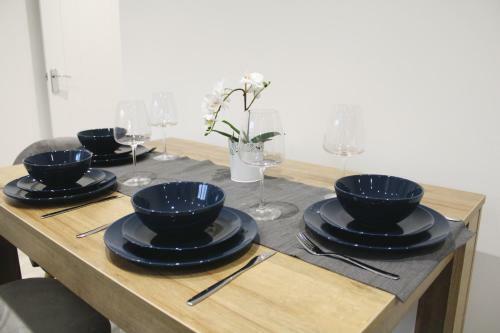Apartamento Low Cost, 4 Bed With Parking & Large Garden 07