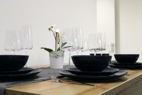 Apartamento Low Cost, 4 Bed With Parking & Large Garden 07