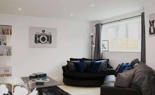 Apartamento Low Cost, 4 Bed With Parking & Large Garden 07