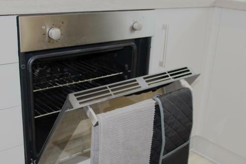 Apartamento Low Cost, 4 Bed With Parking & Large Garden 04