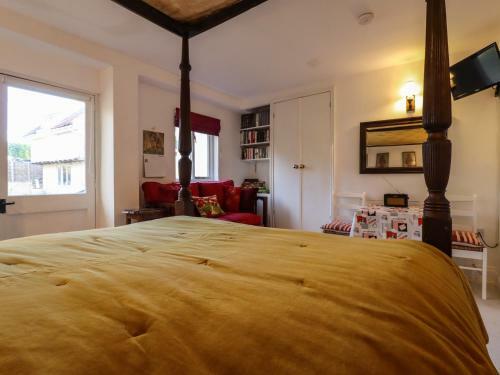 The Book Room