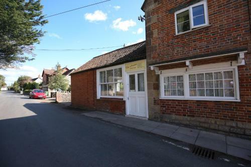 Apartamento The Annexe In Ditcheat