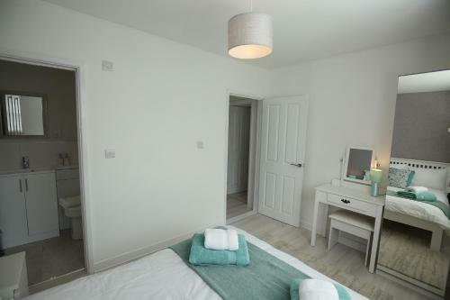 Apartamento The Annexe In Ditcheat