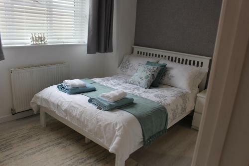 Apartamento The Annexe In Ditcheat