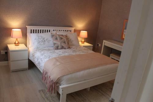 Apartamento The Annexe In Ditcheat