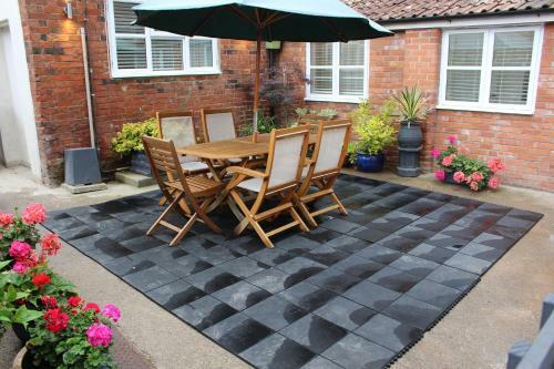 Apartamento The Annexe In Ditcheat