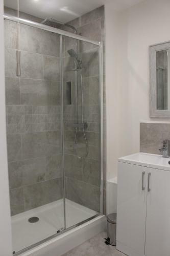 Apartamento The Annexe In Ditcheat