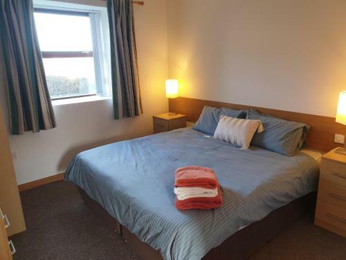 The Stables Apartments