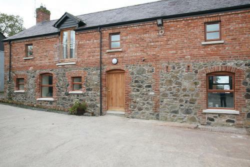 The Stables Apartments