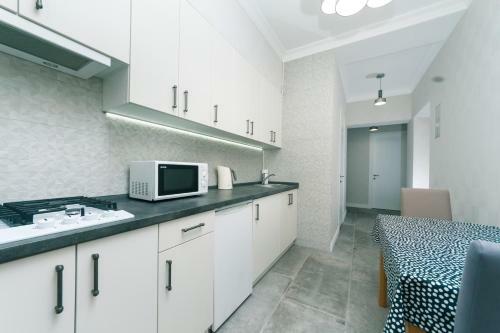 Apartamento Lux , Two Bedrums