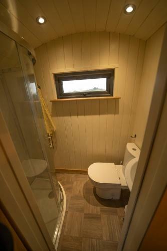 Four Acres Farm Self-catering
