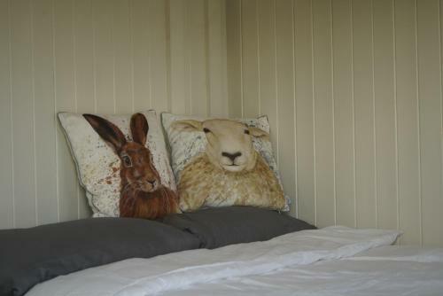 Four Acres Farm Self-catering