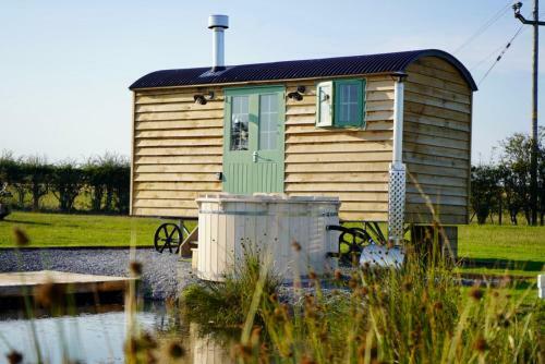 Four Acres Farm Self-catering