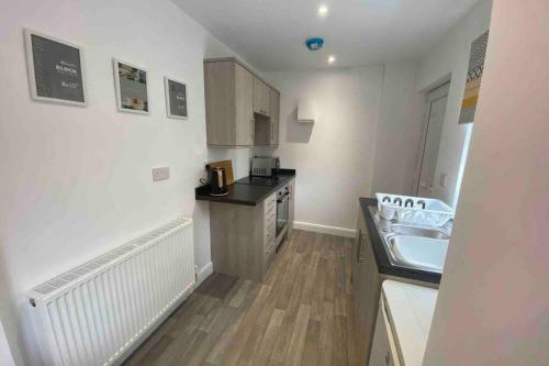 Apartamento Silver Stag, Self Contained Annex