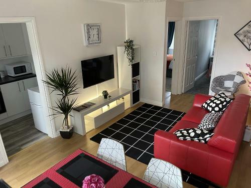 Apartamento The Courtyard