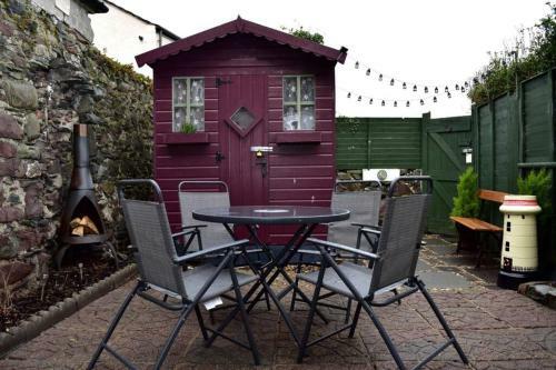 Copeland Cottage