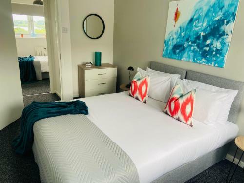 Apartamento Mansfield House