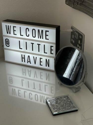 Apartamento Little Haven