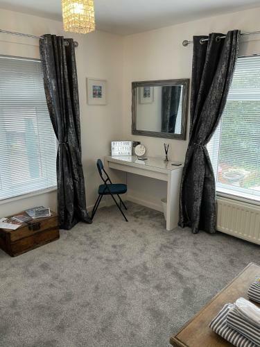 Apartamento Little Haven