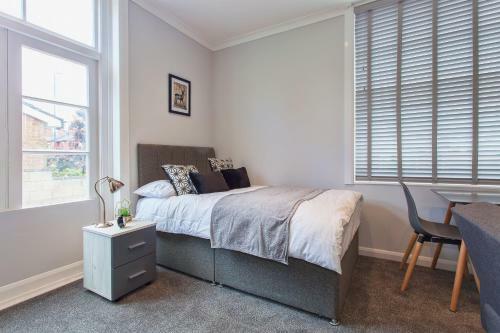 Apartamento Stonehill House