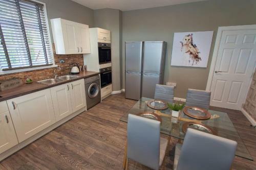 Apartamento Stonehill House