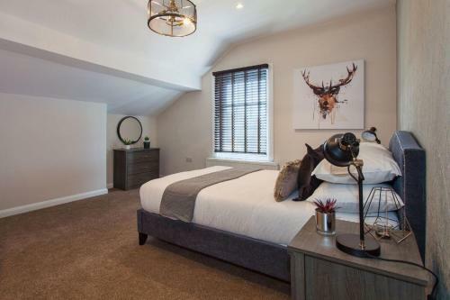Apartamento Stonehill House