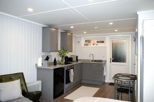 Kedleston View B&B