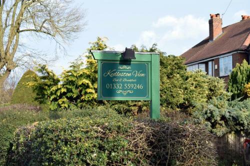 Kedleston View B&B