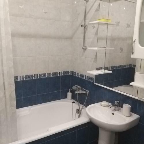 Apartamento Green Rose