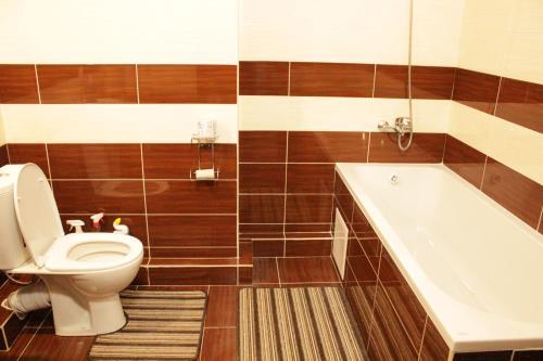 Apartamento ??????????? ?? ?????????