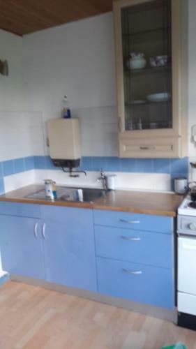 Apartamento Seaclose