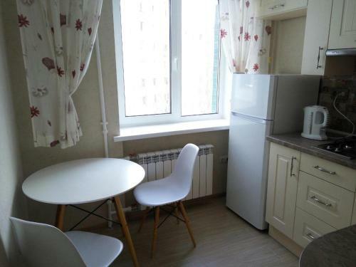 New Apartment On Starokyivska 1/5