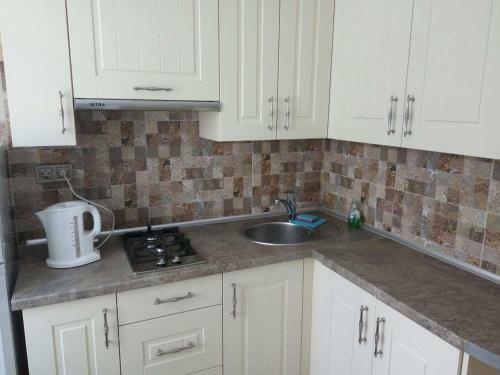 New Apartment On Starokyivska 1/5