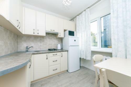 New Apartment On Starokyivska 1/5