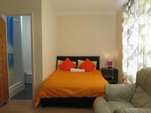 En Suite Rooms Worcester House