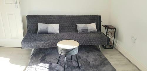 Relaxing En-suite Double Room
