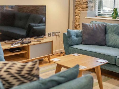 Apartamento The Pottery