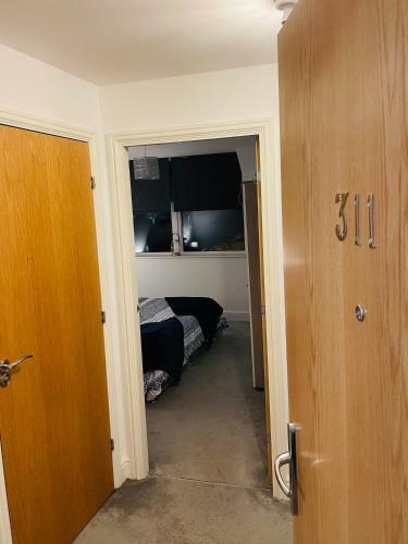 Apt311 2 Bedroom Serviced Apartment - Free Parking