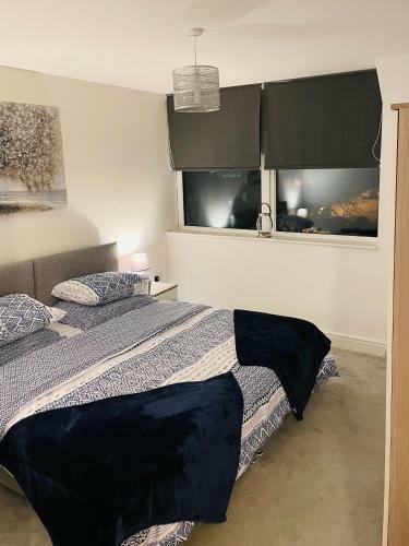 Apt311 2 Bedroom Serviced Apartment - Free Parking