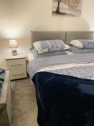 Apt311 2 Bedroom Serviced Apartment - Free Parking