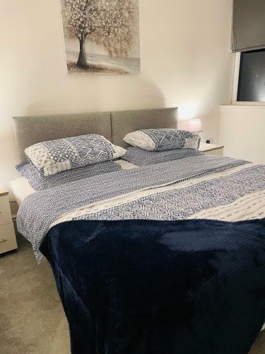 Apt311 2 Bedroom Serviced Apartment - Free Parking