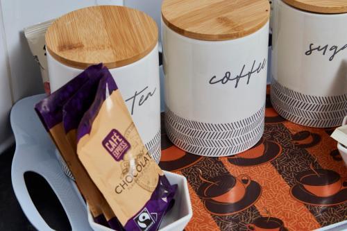 The Oakwood