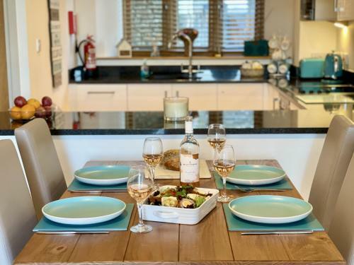 Keepers Cottage - Dartmouth Golf And Spa Resort