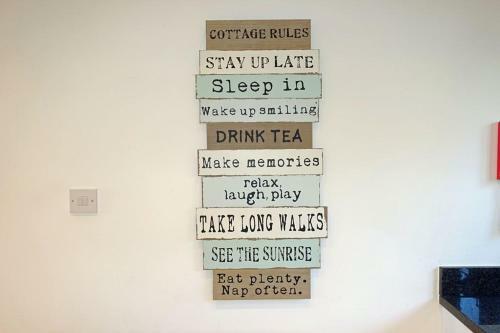 Keepers Cottage - Dartmouth Golf And Spa Resort