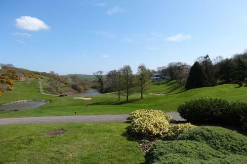 Keepers Cottage - Dartmouth Golf And Spa Resort