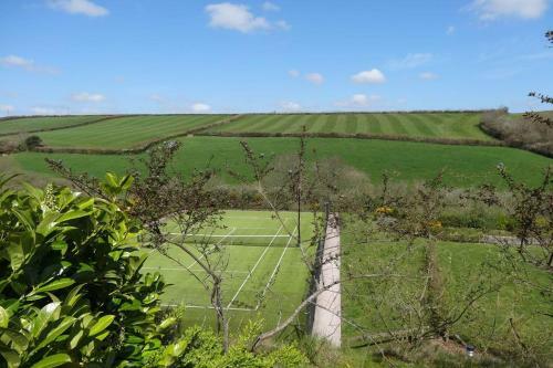 Keepers Cottage - Dartmouth Golf And Spa Resort