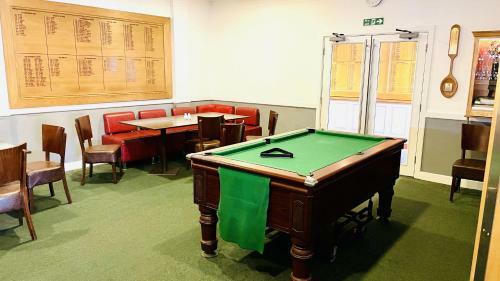 Keepers Cottage - Dartmouth Golf And Spa Resort
