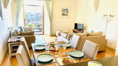 Keepers Cottage - Dartmouth Golf And Spa Resort