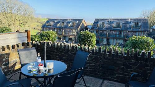 Keepers Cottage - Dartmouth Golf And Spa Resort