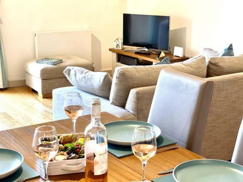 Keepers Cottage - Dartmouth Golf And Spa Resort